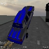 UNDER CONSTRUCTION Town Car